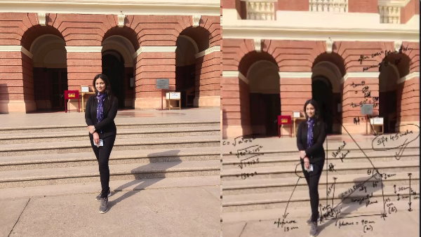 पल्‍लवी ने बताया क्‍या जबाव सही था 