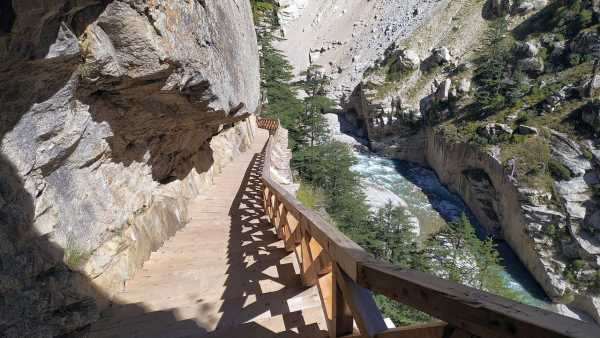 uttarakhand national park