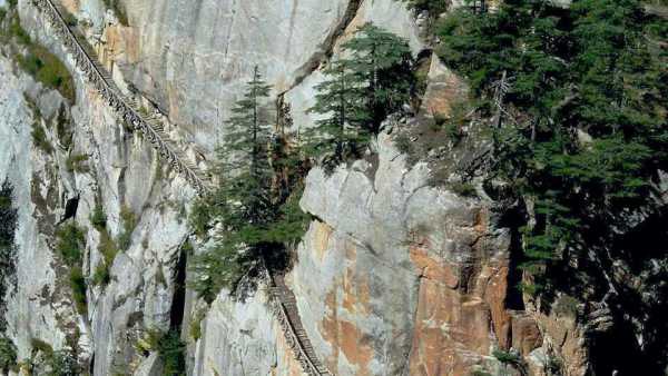 uttarkashi gangotri national park