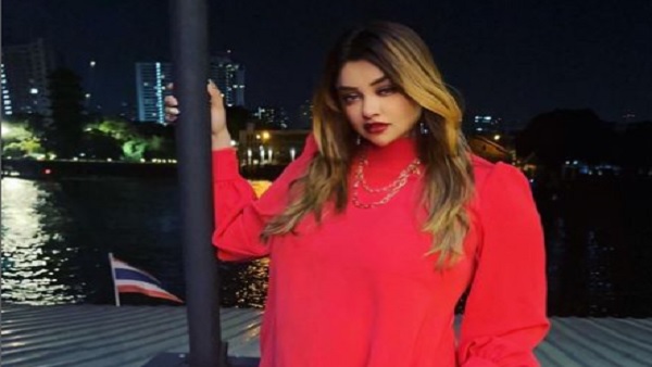 पायल ने नोट में लिखा- मेरी मौत के जिम्मेदार ये लोग