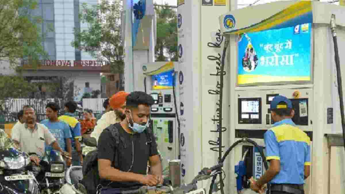 Petrol-Diesel Price Today Petrol-Diesel Price Today