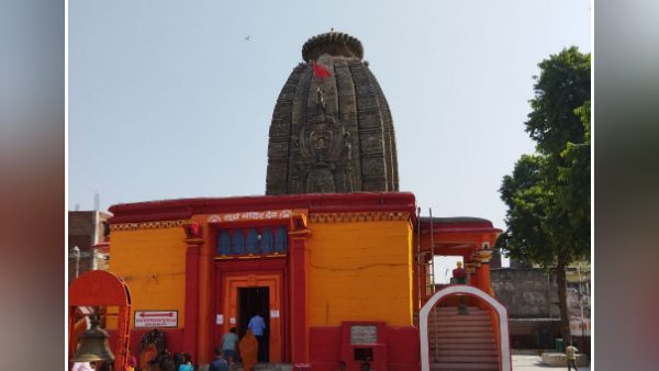 देव सूर्य मंदिर 9 लाख 49 हजार 125 साल पुराना देव सूर्य मंदिर 9 लाख 49 हजार 125 साल पुराना