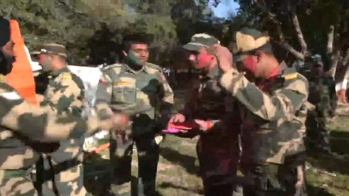 bsf bsf