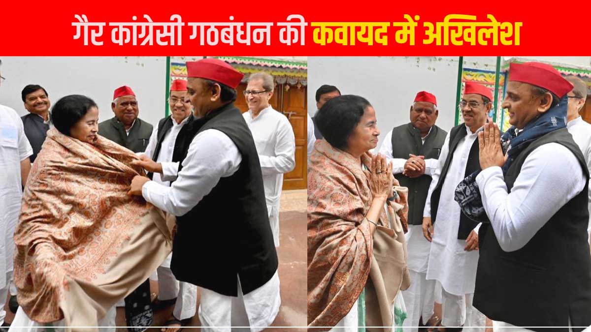 अखिलेश यादव अखिलेश यादव