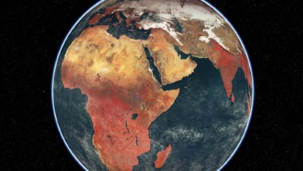 ओशनसैट-3 मिशन