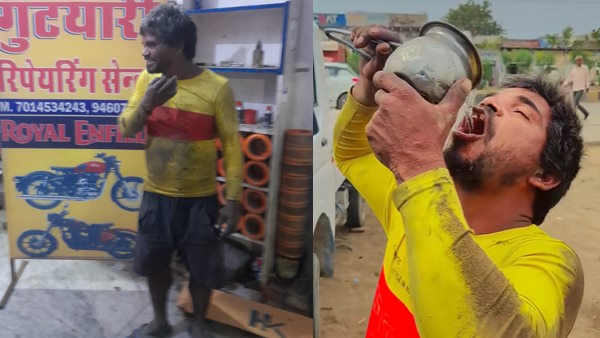  पिंटू मिस्‍त्री की दर्दभरी कहानी