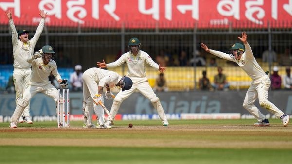 आईसीसी ने दी पिच को खराब रेटिंग