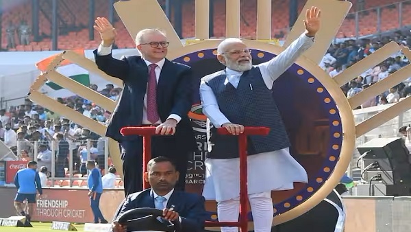 भारत-आस्ट्रेलिया मैच