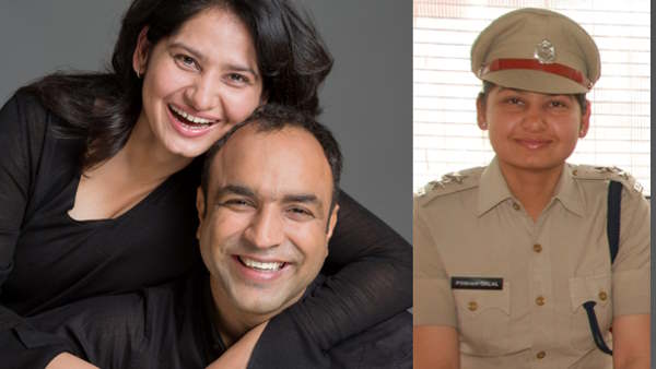 एसबीआई में पीओ भी रहीं पूनम दलाल दहिया