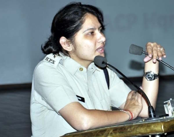  पूनम दलाल दहिया का यूपीएससी का सफर