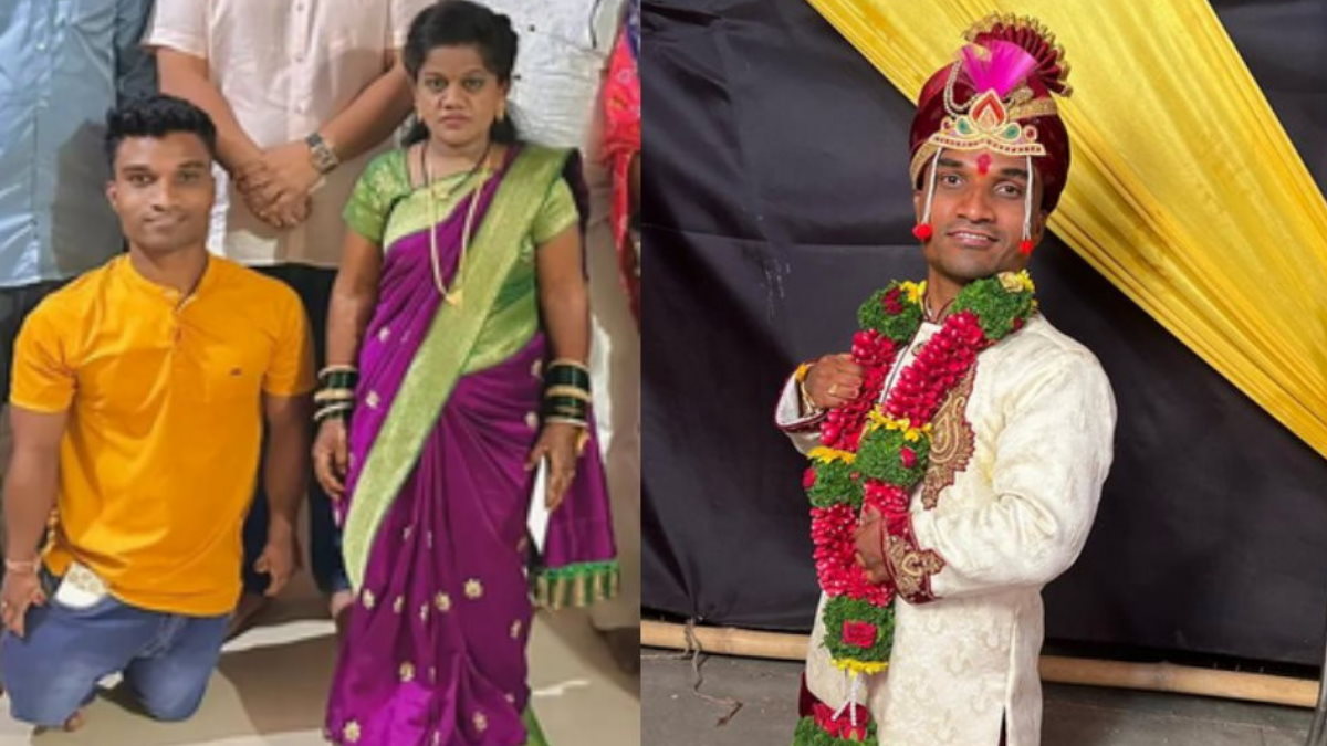 Prateek Vitthal Mohite