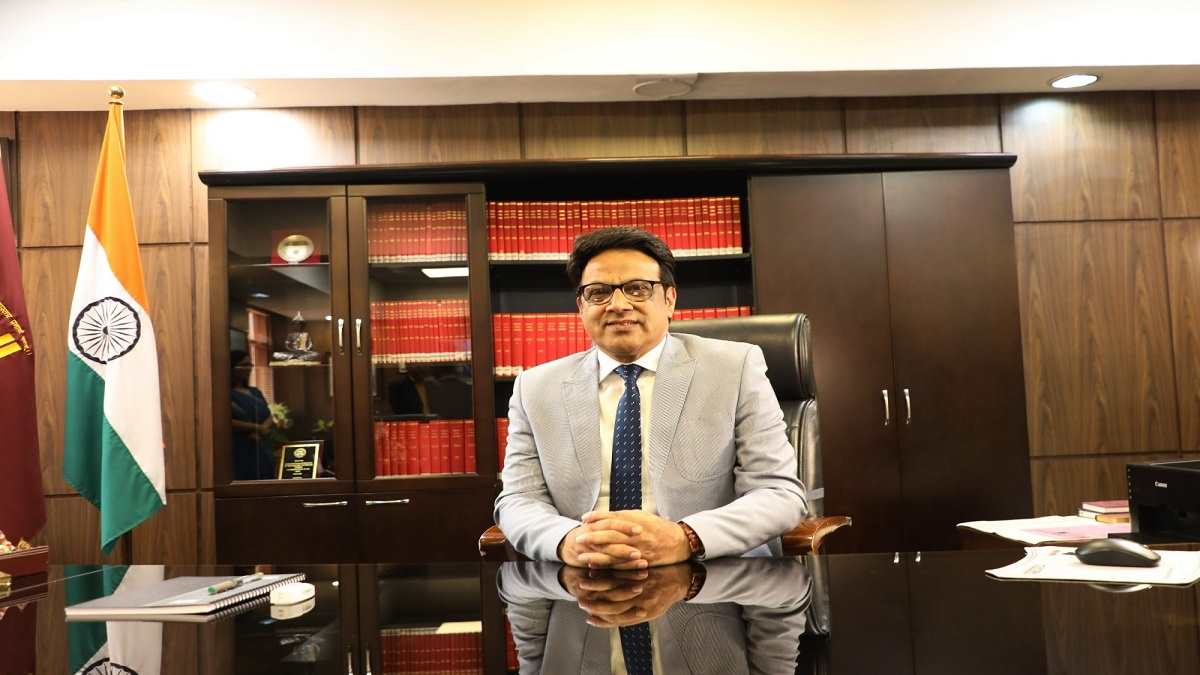 प्रो. जीएस बाजपेयी प्रो. जीएस बाजपेयी