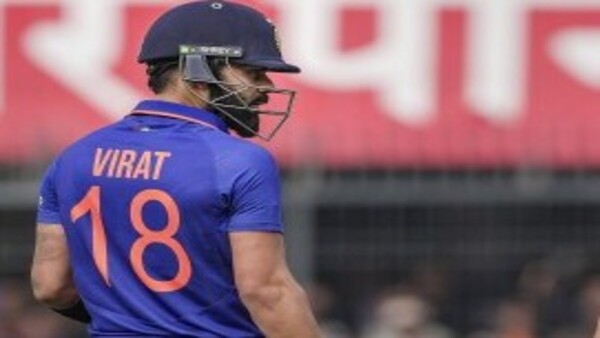 'इस नंबर की जर्सी पहनता हूं'