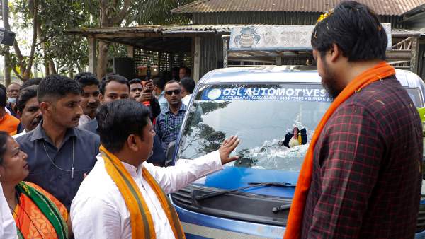 Nisith Pramanik Nisith Pramanik