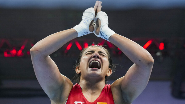 दीपक हुड्डा से की है शादी 