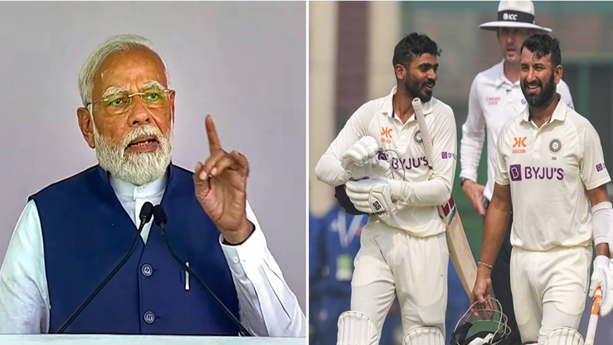 Cheteshwar Pujara Cheteshwar Pujara