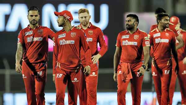 punjab kings