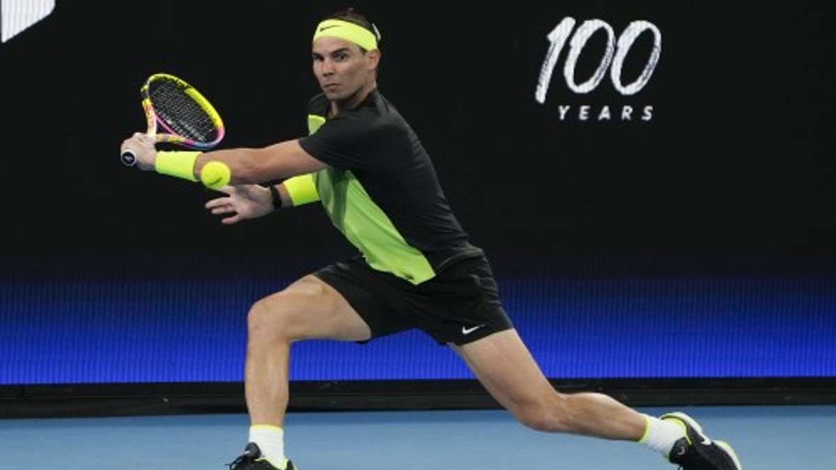 rafael nadal rafael nadal