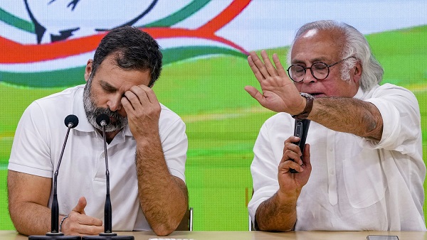 'ये हैं कांग्रेस के PM पद के उम्मीदवार...'