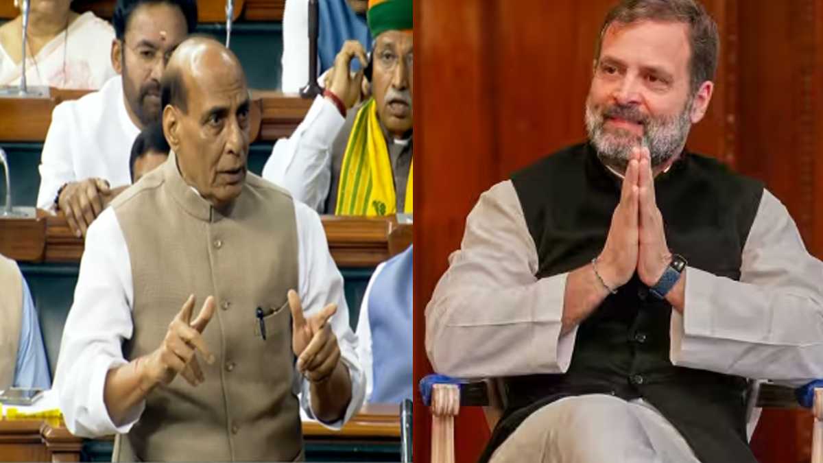 Rahul Gandhi London speech Rahul Gandhi London speech