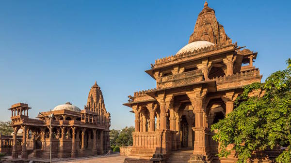 सात चरणों में हुआ राजस्थान का एकीकरण सात चरणों में हुआ राजस्थान का एकीकरण