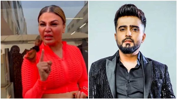 आदिल की जमानत चाहती हैं राखी सावंत