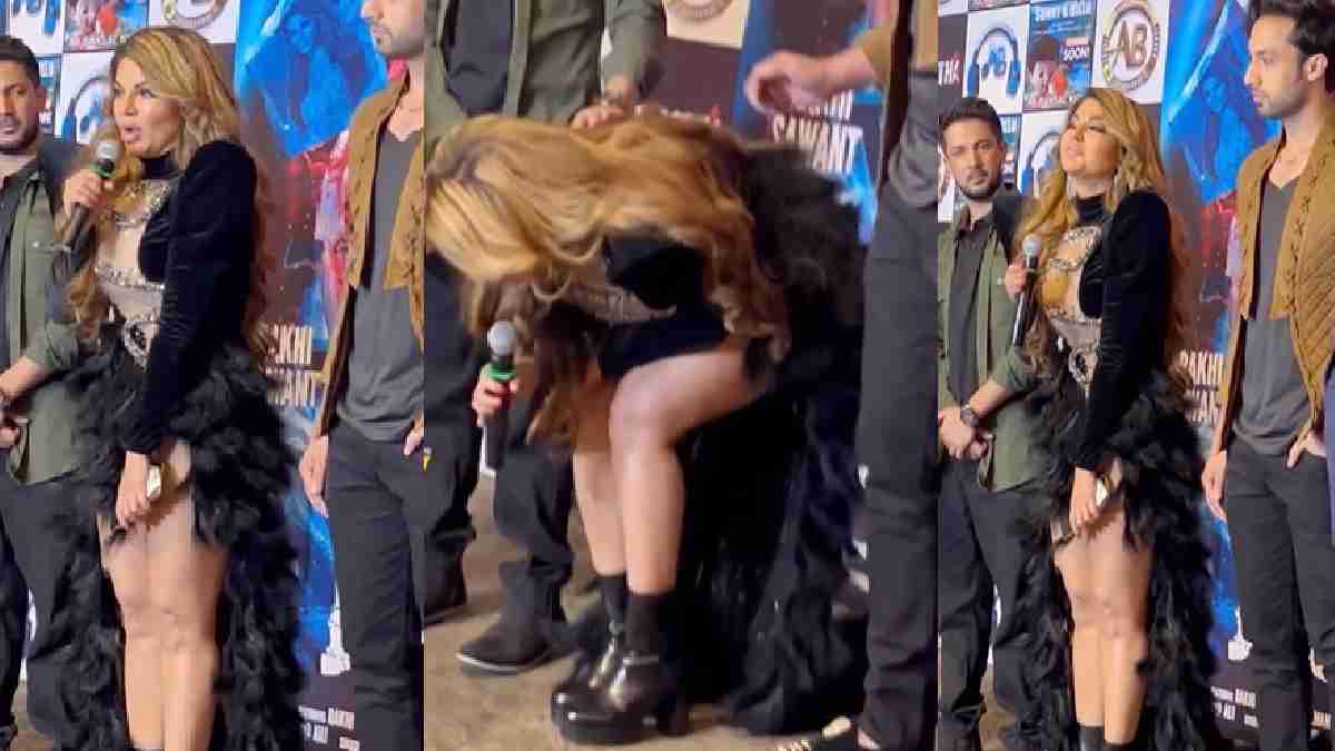 Rakhi Sawant Rakhi Sawant