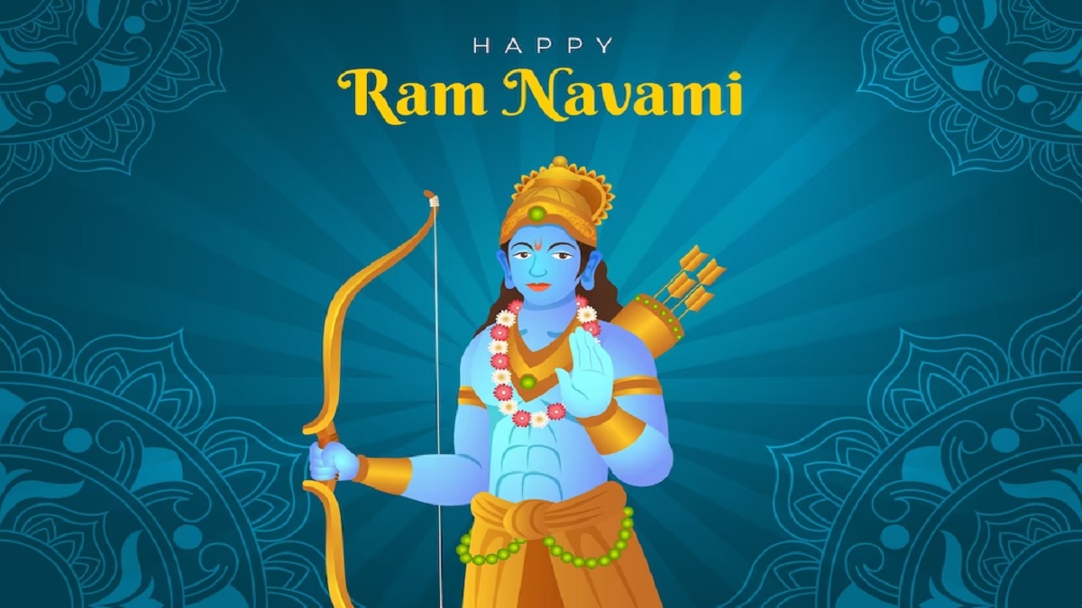Happy Ram Navami 2023 Wishes Happy Ram Navami 2023 Wishes