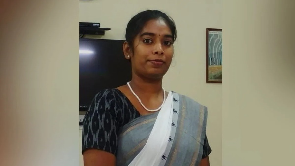 ramya CS 