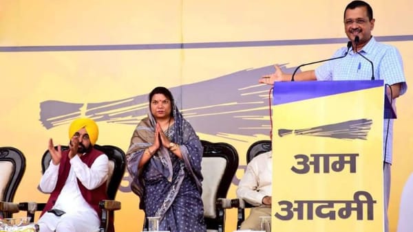 Rani Agrawal president, 