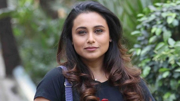 रानी मुखर्जी की कुल संपत्ति 13 मिलियन डॉलर