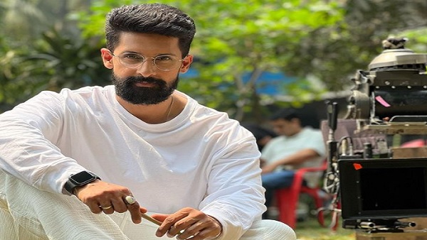 फिल्म में एक अलग किरदार में नजर आएंगे रवि दूबे