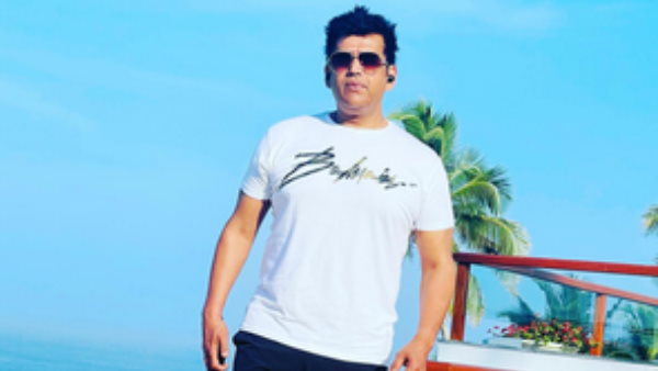 मैं पेट की भूख मिटाने के लिए नाचा-गाया और गालियां दी