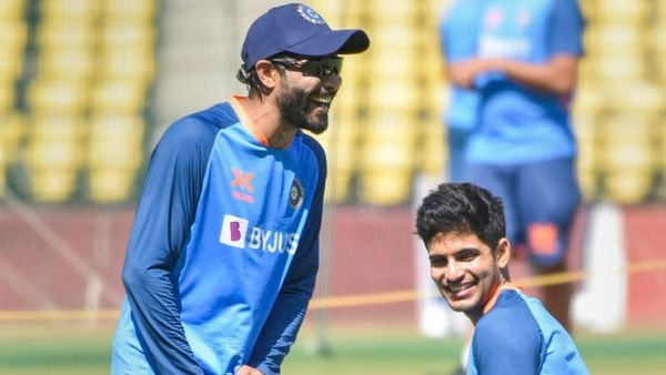 भारत के लिए जडेजा ही रहे टॉप गेंदबाज