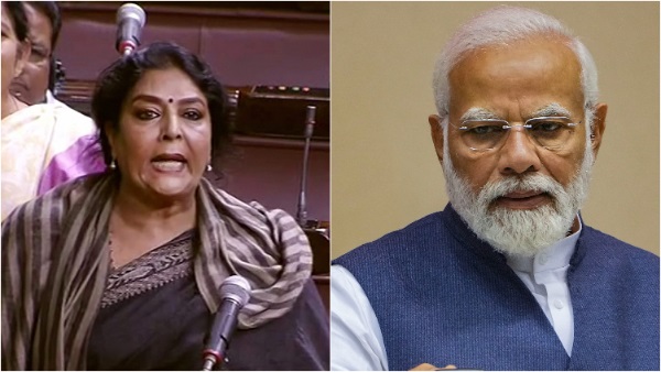 'इस क्लासलेस अहंकारी ने मुझे शूर्पणखा कहा था...'