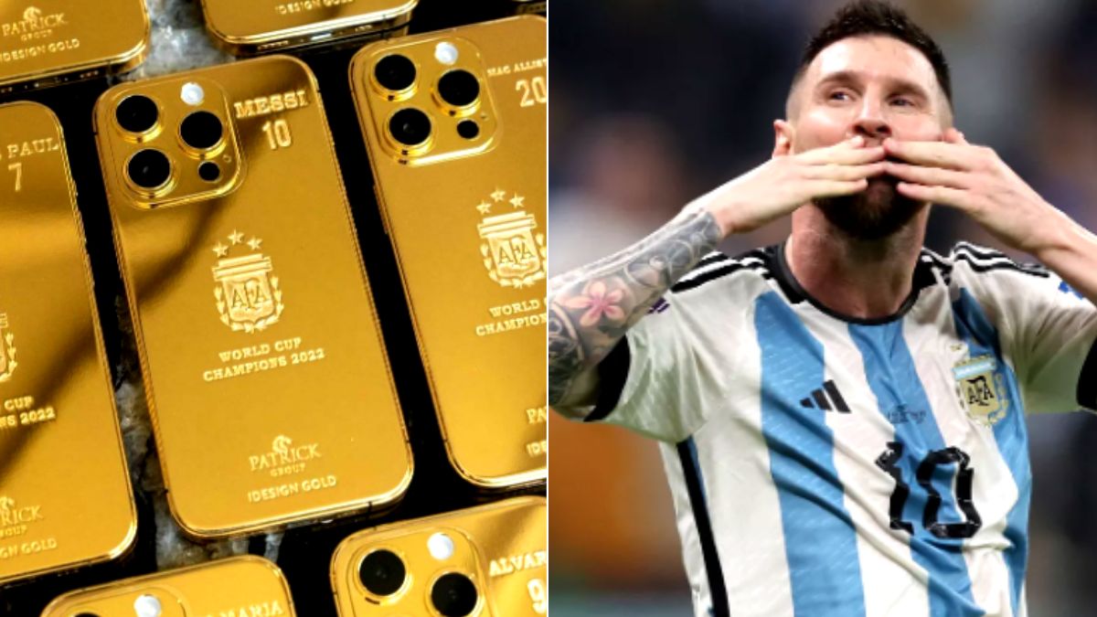 Lionel Messi Lionel Messi