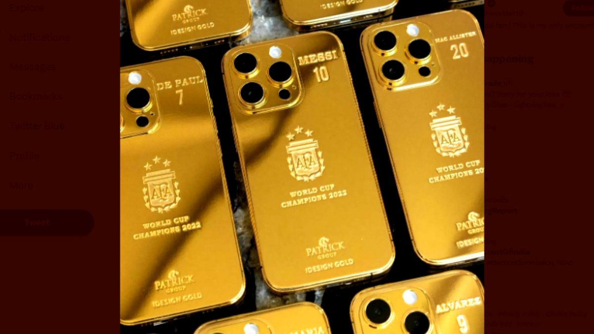 खास है ये आइफोन खास है ये आइफोन