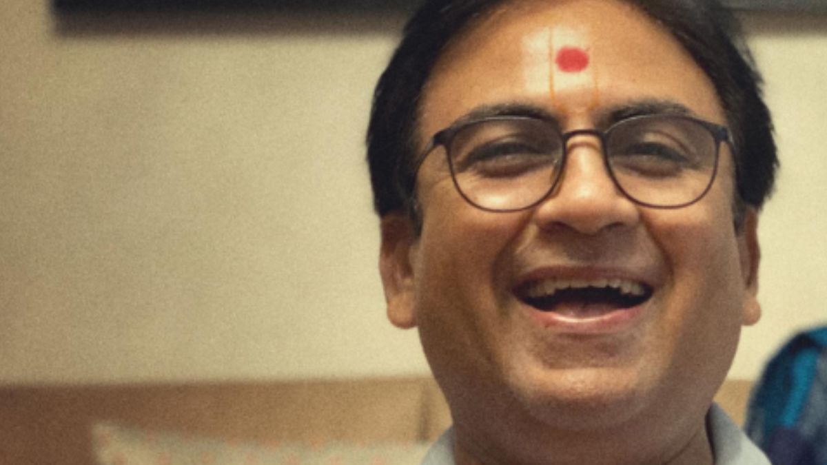 दिलीप जोशी के घर को खतरा?