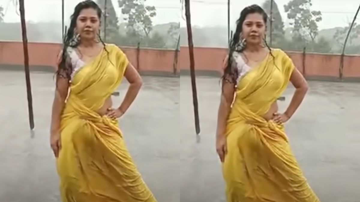 'ये तो सचमुच काफी हॉट है'