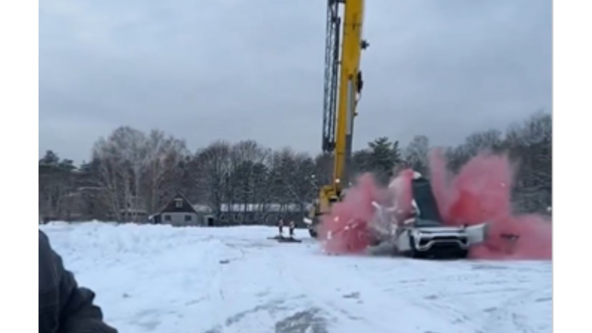 लोगों ने जताई शर्मिंदगी 