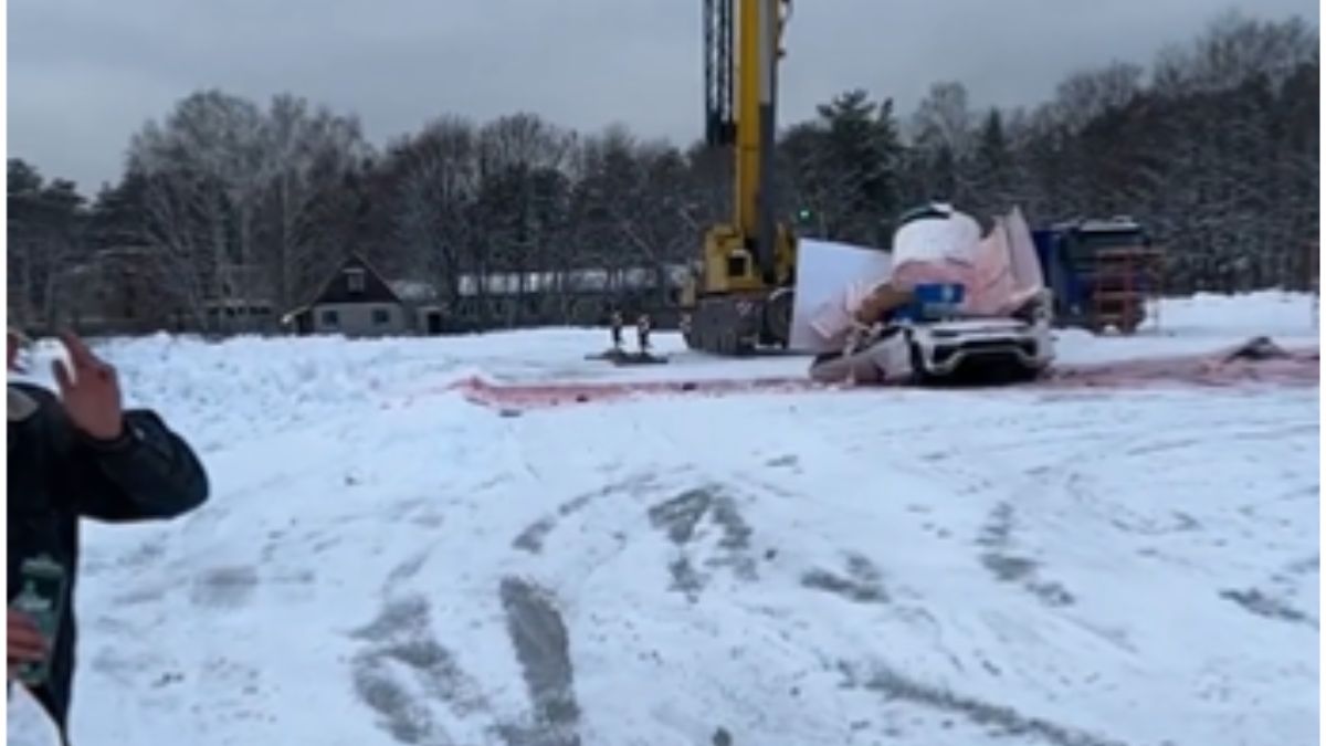 'काश ये पैसे किसी को दान दिए होते'