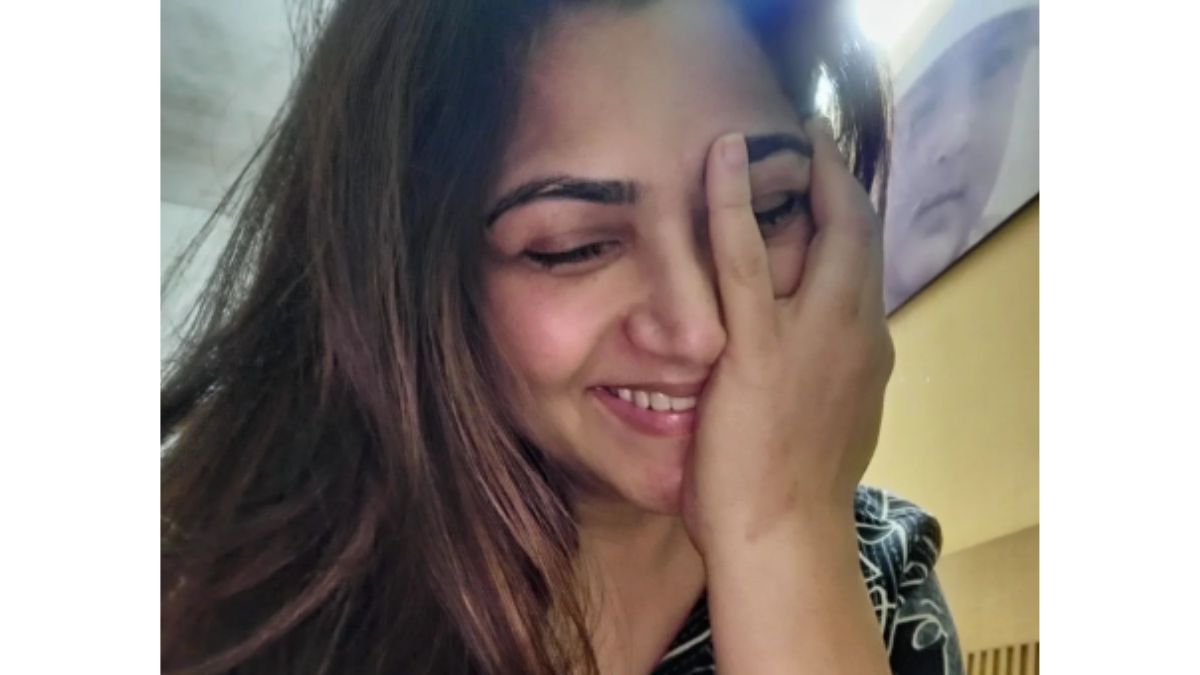 'मैं आपका समर्थन चाहती हूं'