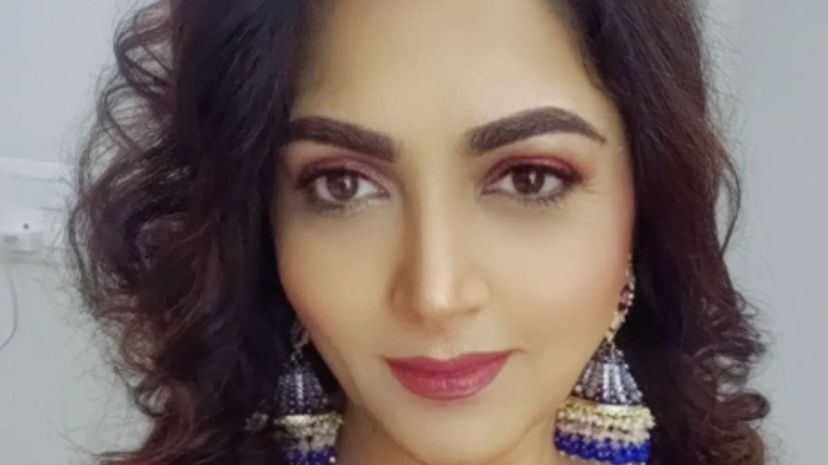 एक्ट्रेस का चौंकाने वाला खुलासा