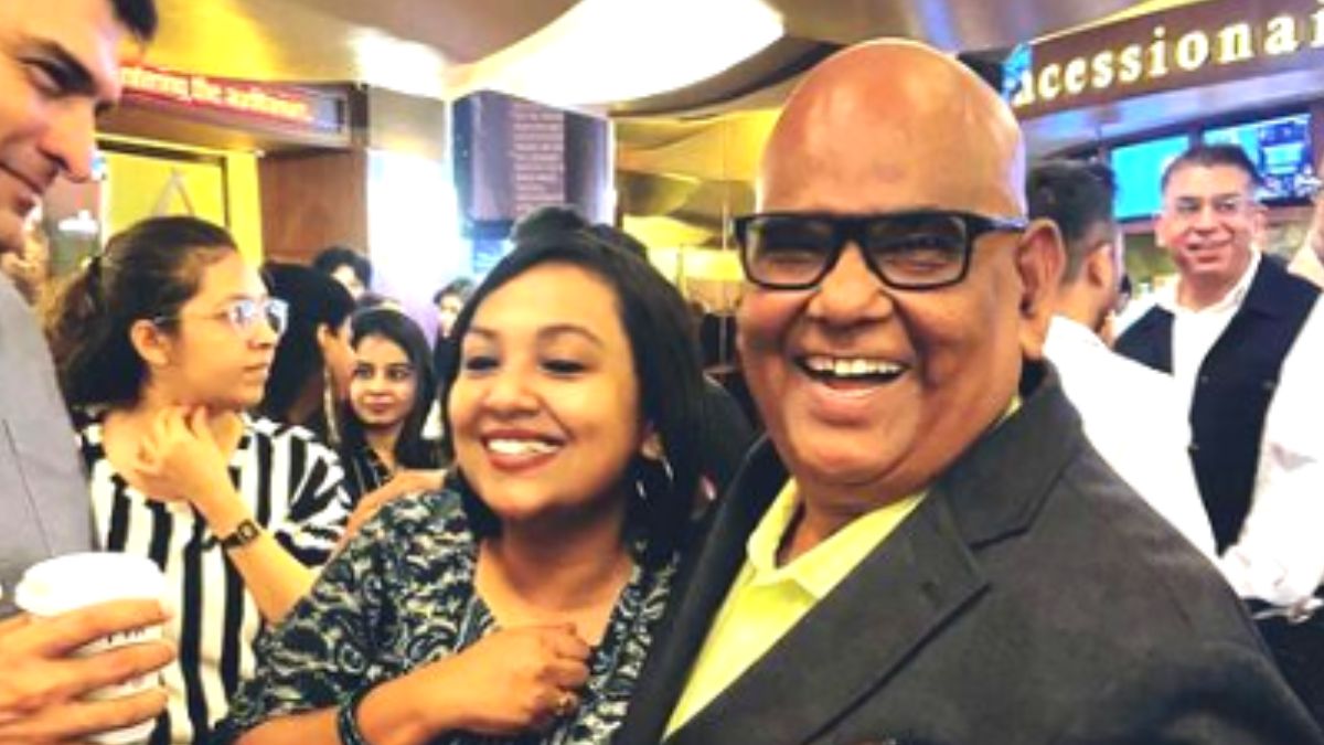 Satish kaushik Satish kaushik