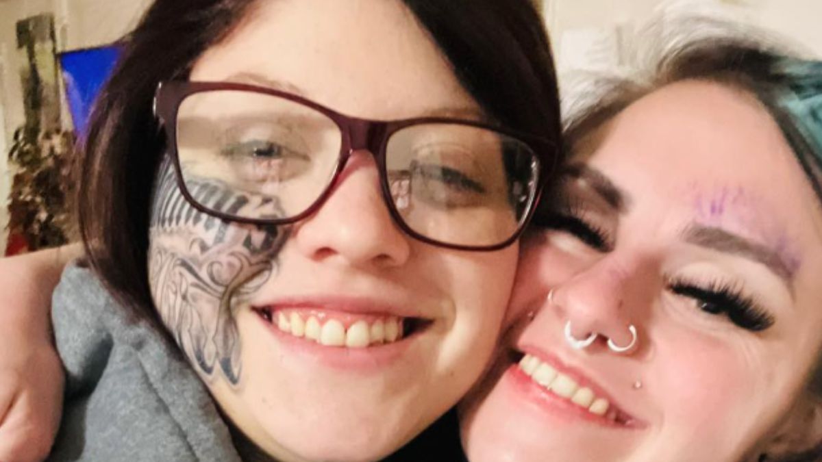 Credit: Sadie Bisbee/Facebook