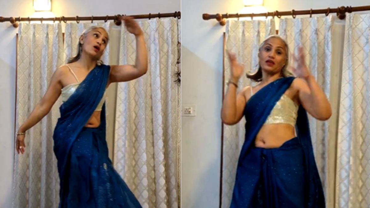 Credit: Neeru Saini/Instagram Credit: Neeru Saini/Instagram