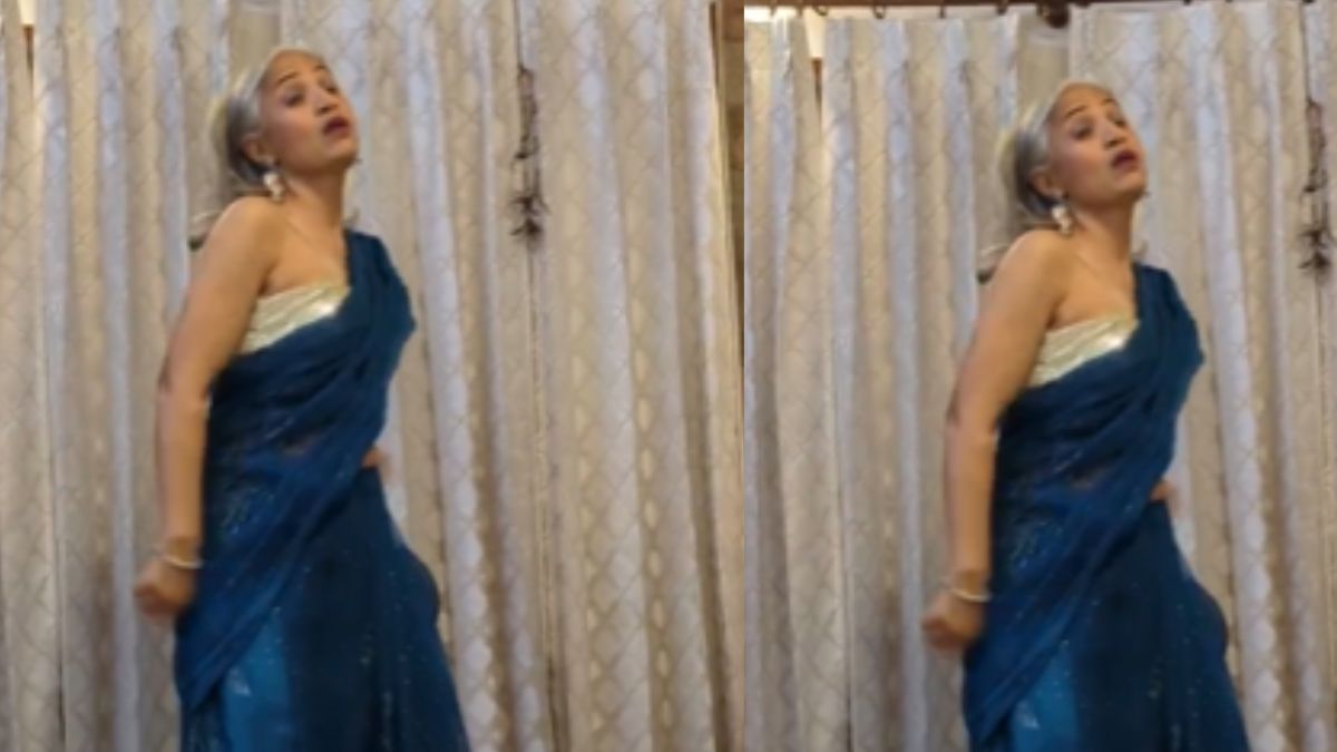 Credit: Neeru Saini/Instagram Credit: Neeru Saini/Instagram