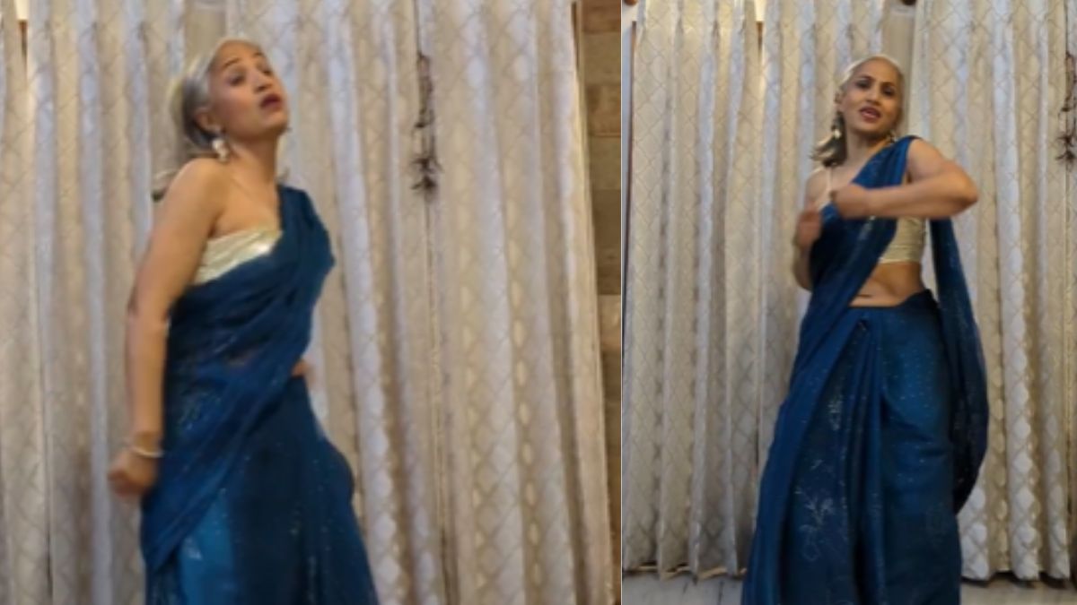 Credit: Neeru Saini/Instagram Credit: Neeru Saini/Instagram