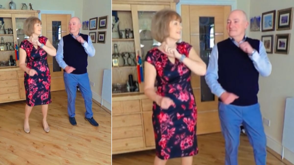 Crediy: Joan OShaughnessy/Instagram