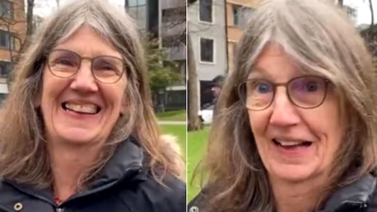 डॉक्टर को बताया नि:स्वार्थ